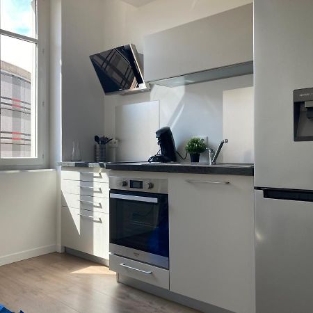 Magnifique T2 J Jaures Avec Garage Leilighet Saint-Etienne  Eksteriør bilde