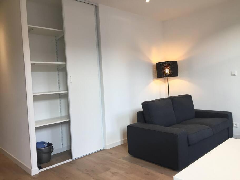 Magnifique T2 J Jaures Avec Garage Leilighet Saint-Etienne  Eksteriør bilde